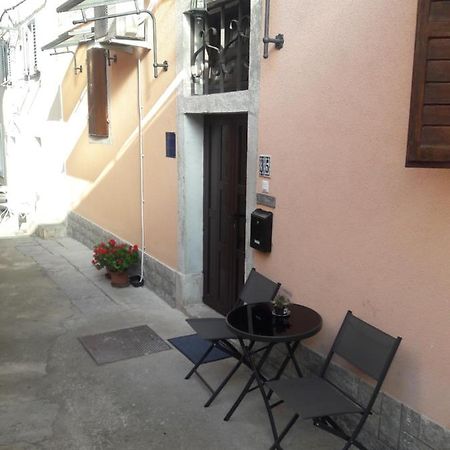 Padelica Apartment Mošćenička Draga Екстериор снимка