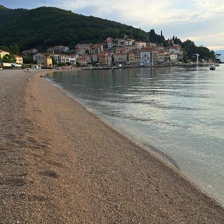 Padelica Apartment Mošćenička Draga Екстериор снимка