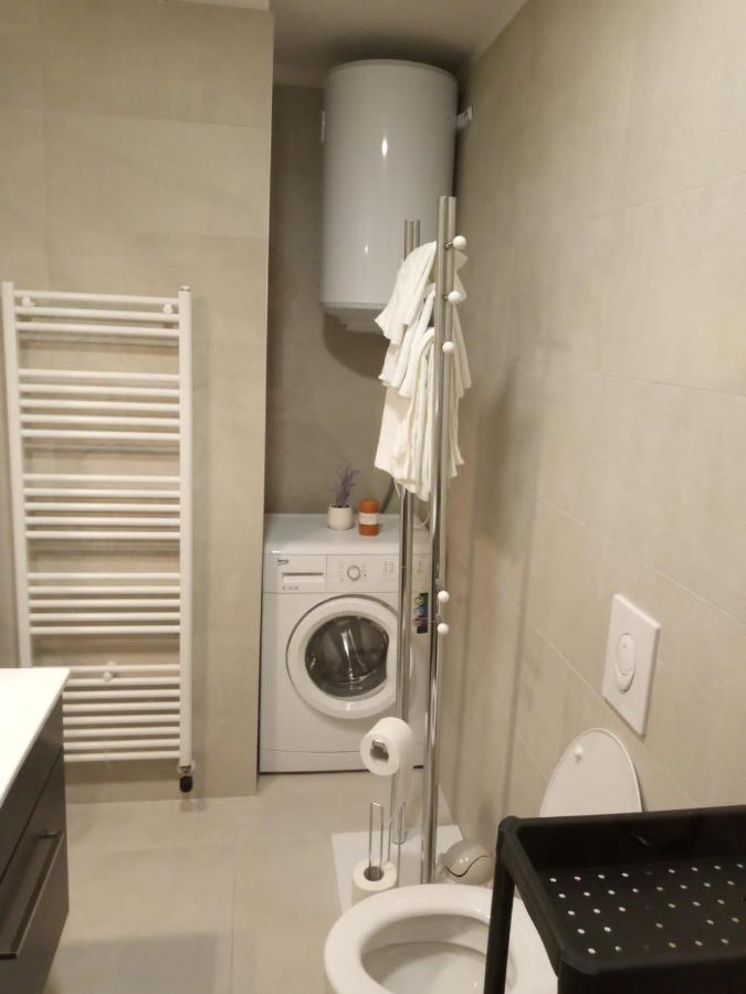 Padelica Apartment Mošćenička Draga Екстериор снимка