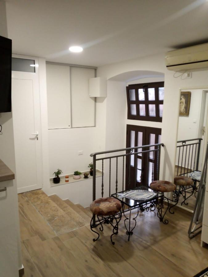 Padelica Apartment Mošćenička Draga Екстериор снимка