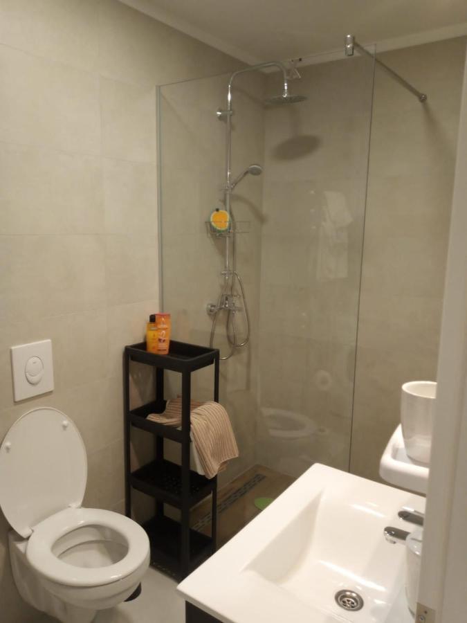 Padelica Apartment Mošćenička Draga Екстериор снимка