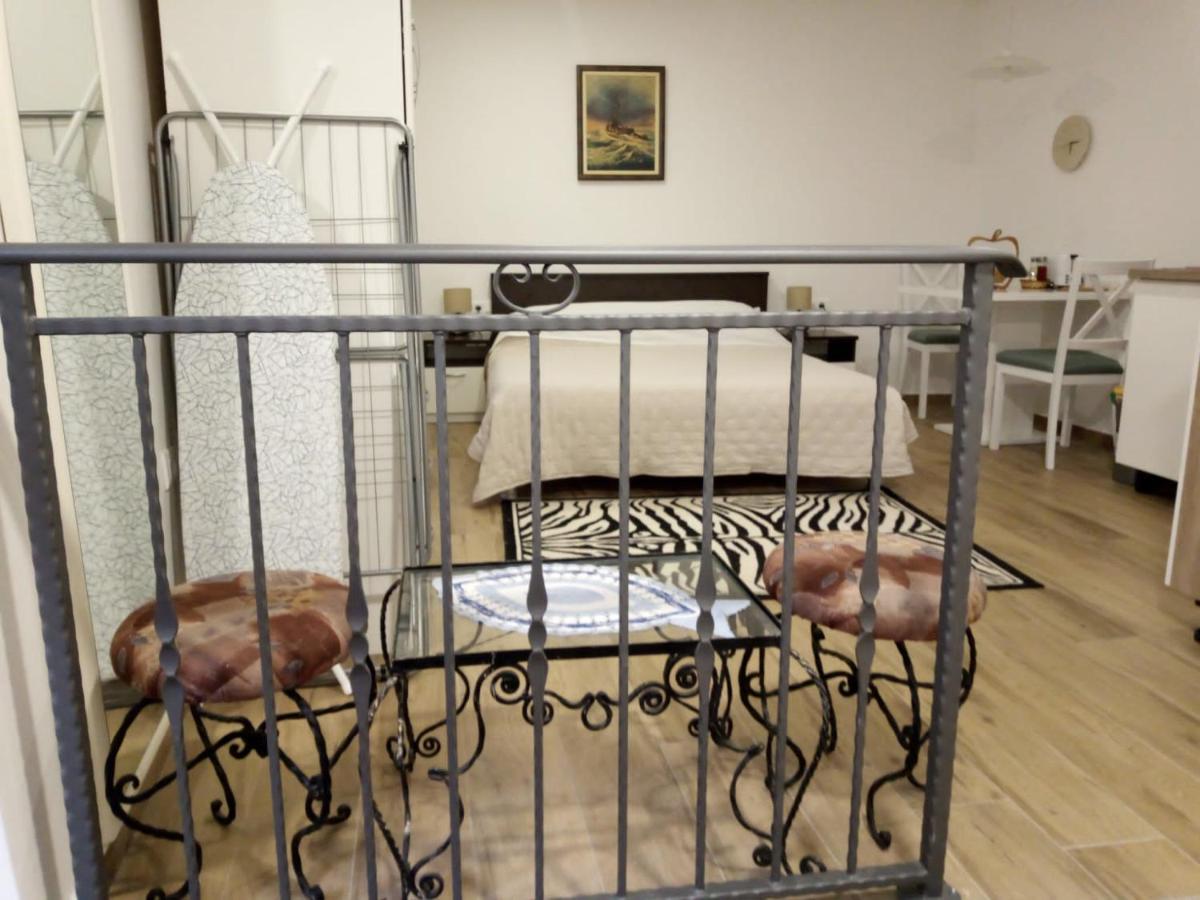 Padelica Apartment Mošćenička Draga Екстериор снимка
