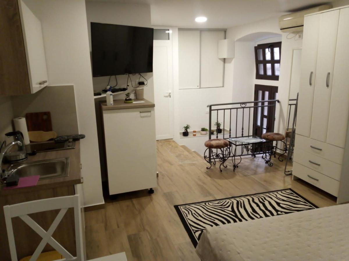 Padelica Apartment Mošćenička Draga Екстериор снимка