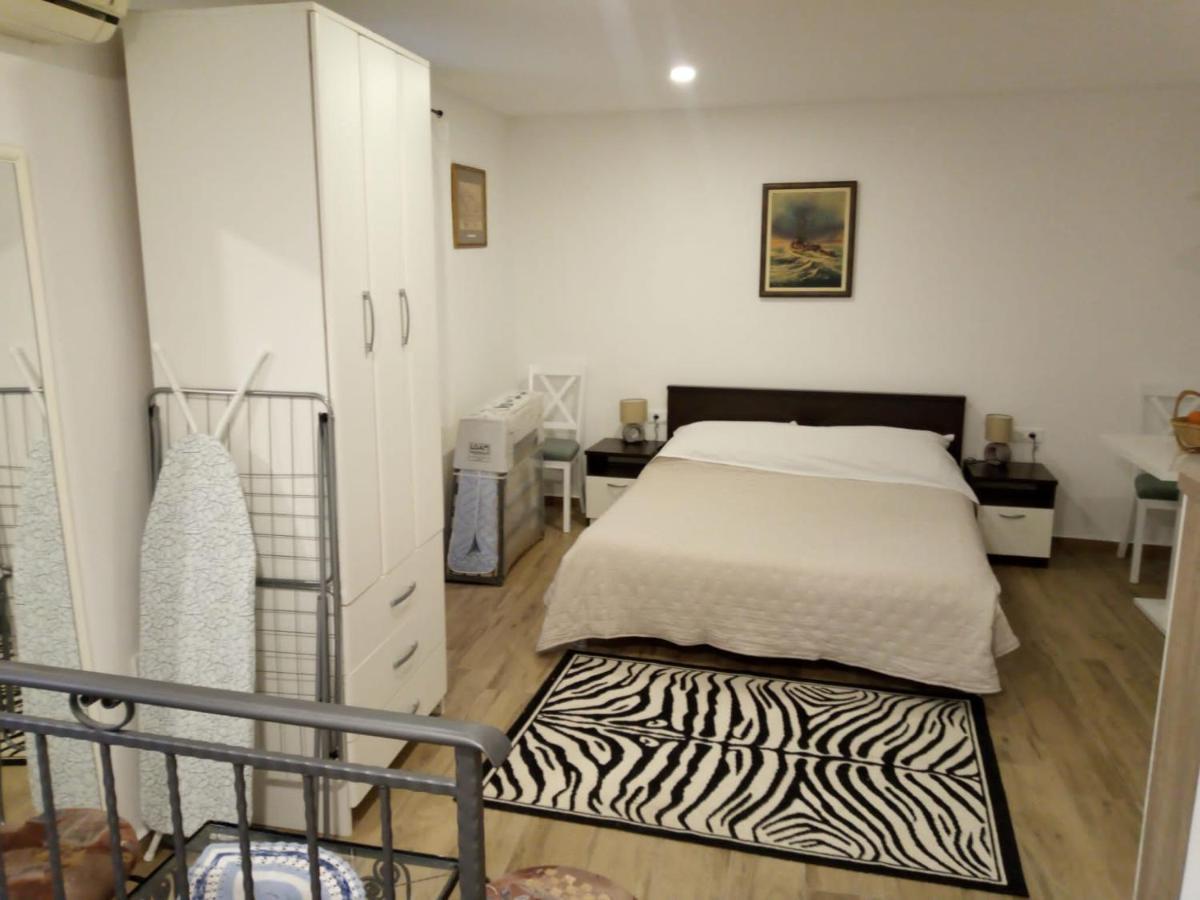 Padelica Apartment Mošćenička Draga Екстериор снимка