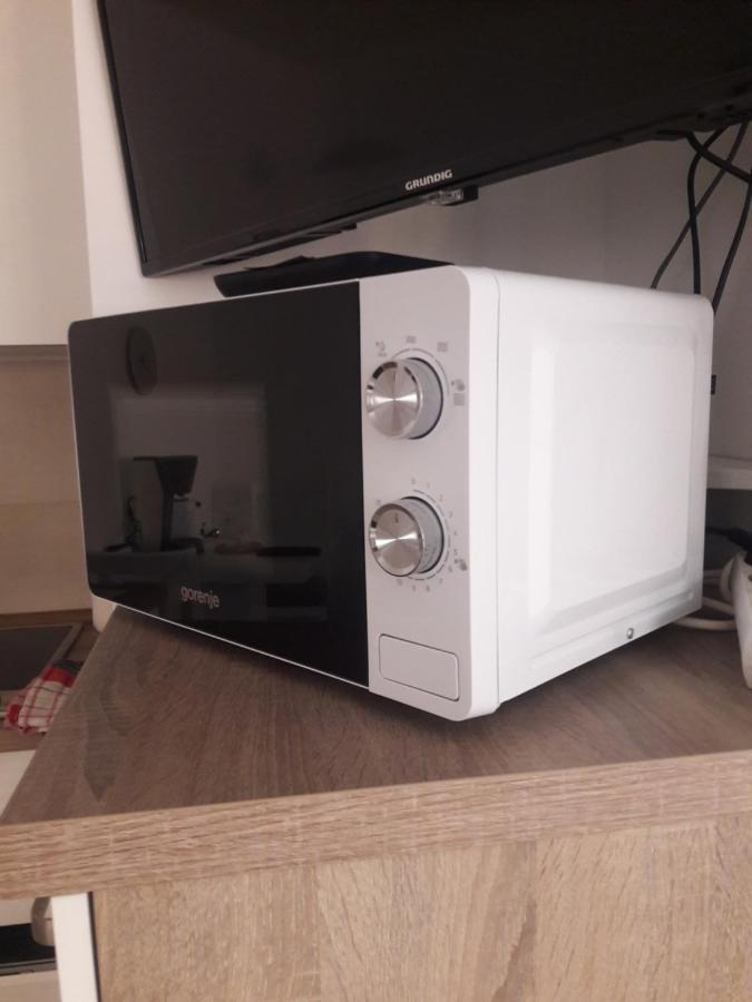 Padelica Apartment Mošćenička Draga Екстериор снимка