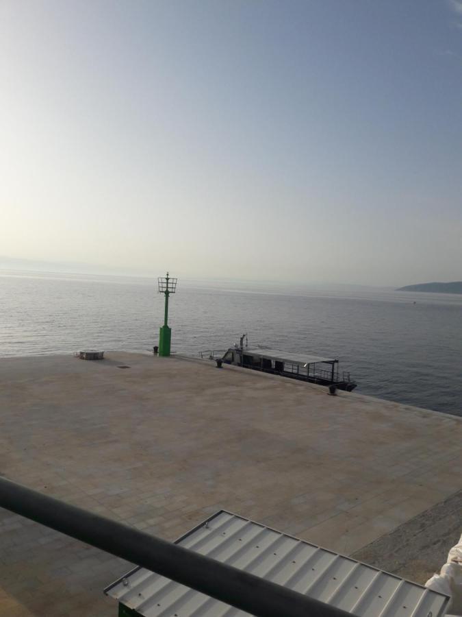 Padelica Apartment Mošćenička Draga Екстериор снимка
