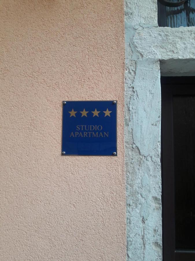 Padelica Apartment Mošćenička Draga Екстериор снимка