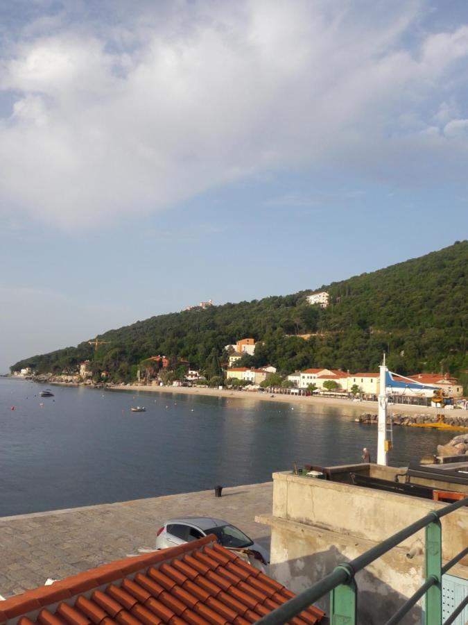 Padelica Apartment Mošćenička Draga Екстериор снимка