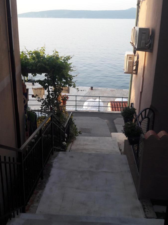 Padelica Apartment Mošćenička Draga Екстериор снимка
